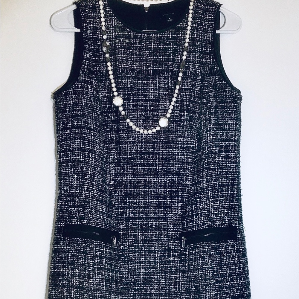 Ann Taylor Classic Dress